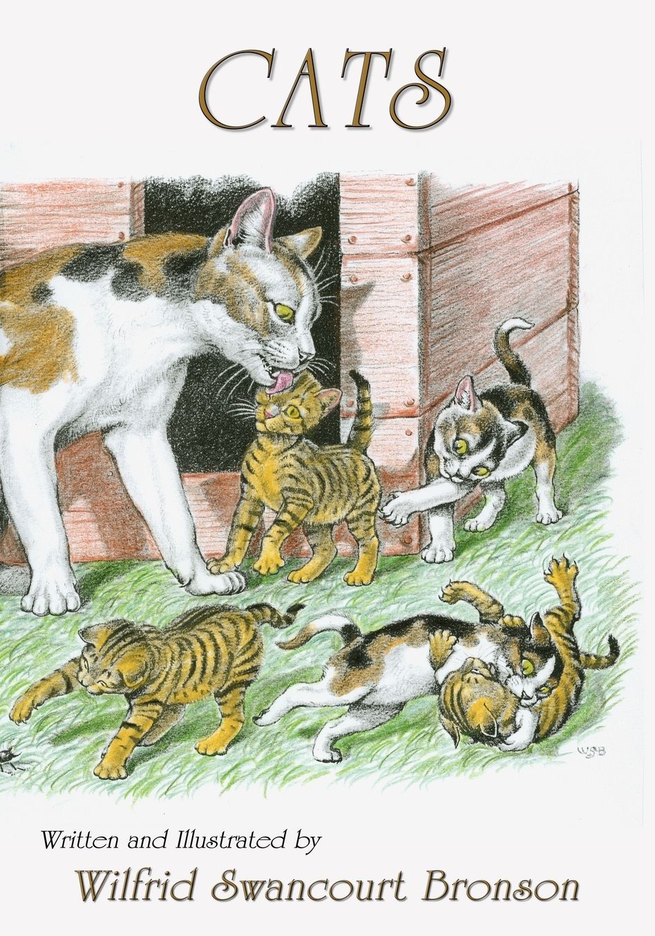 Cats