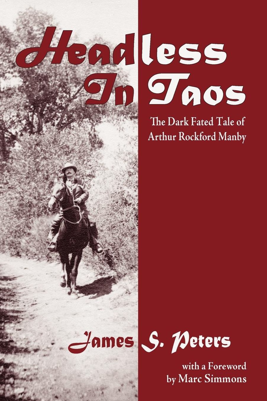 Headless In Taos