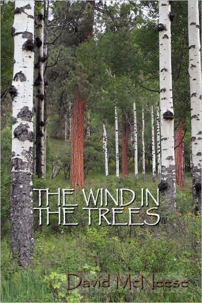 The Wind In The Trees