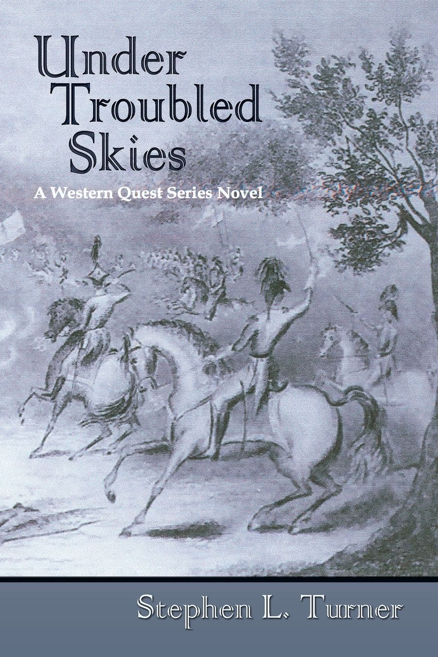 Under Troubled Skies