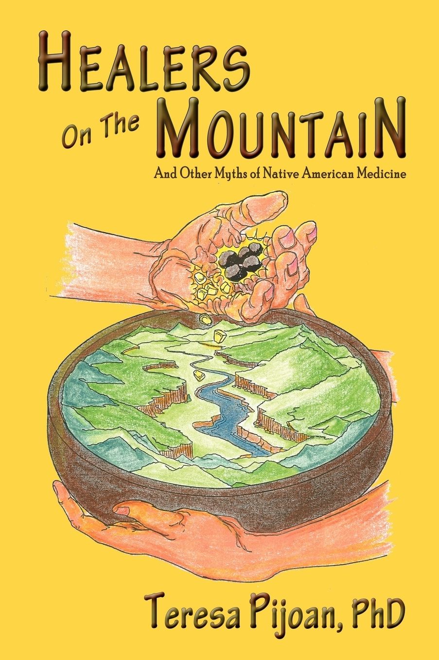 Healers On The Mountain