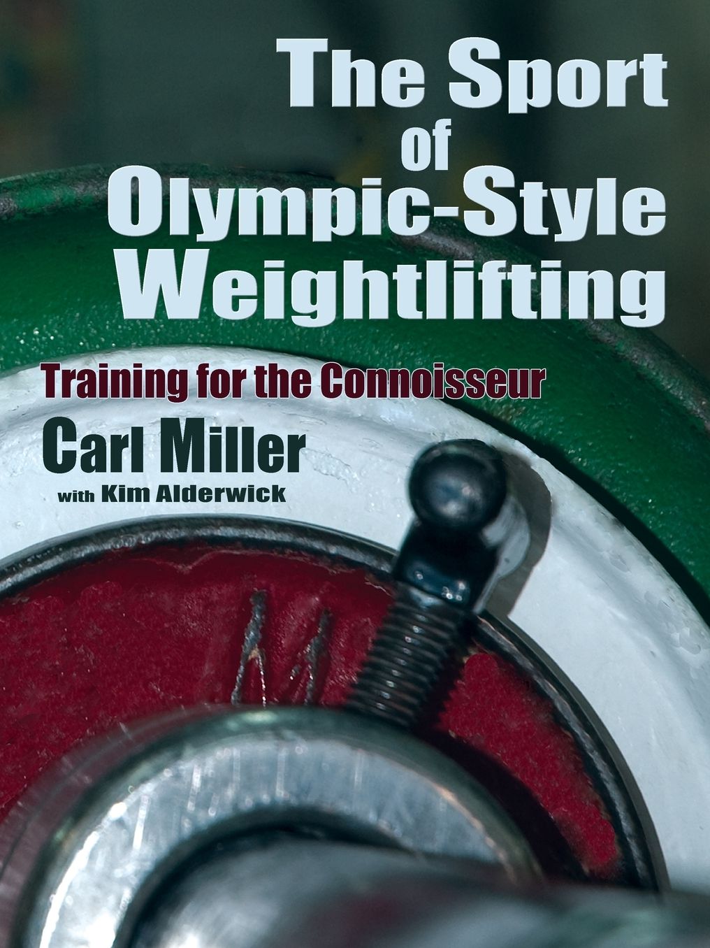 The Sport Of Olympic-Style Weightlifting
