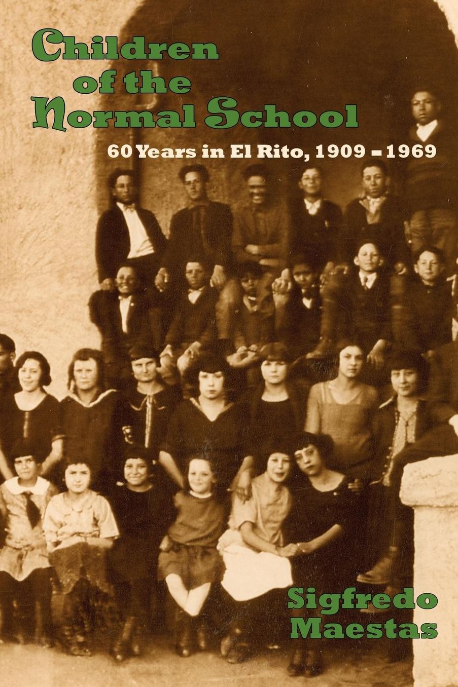 Children Of The Normal School, 1909-1969