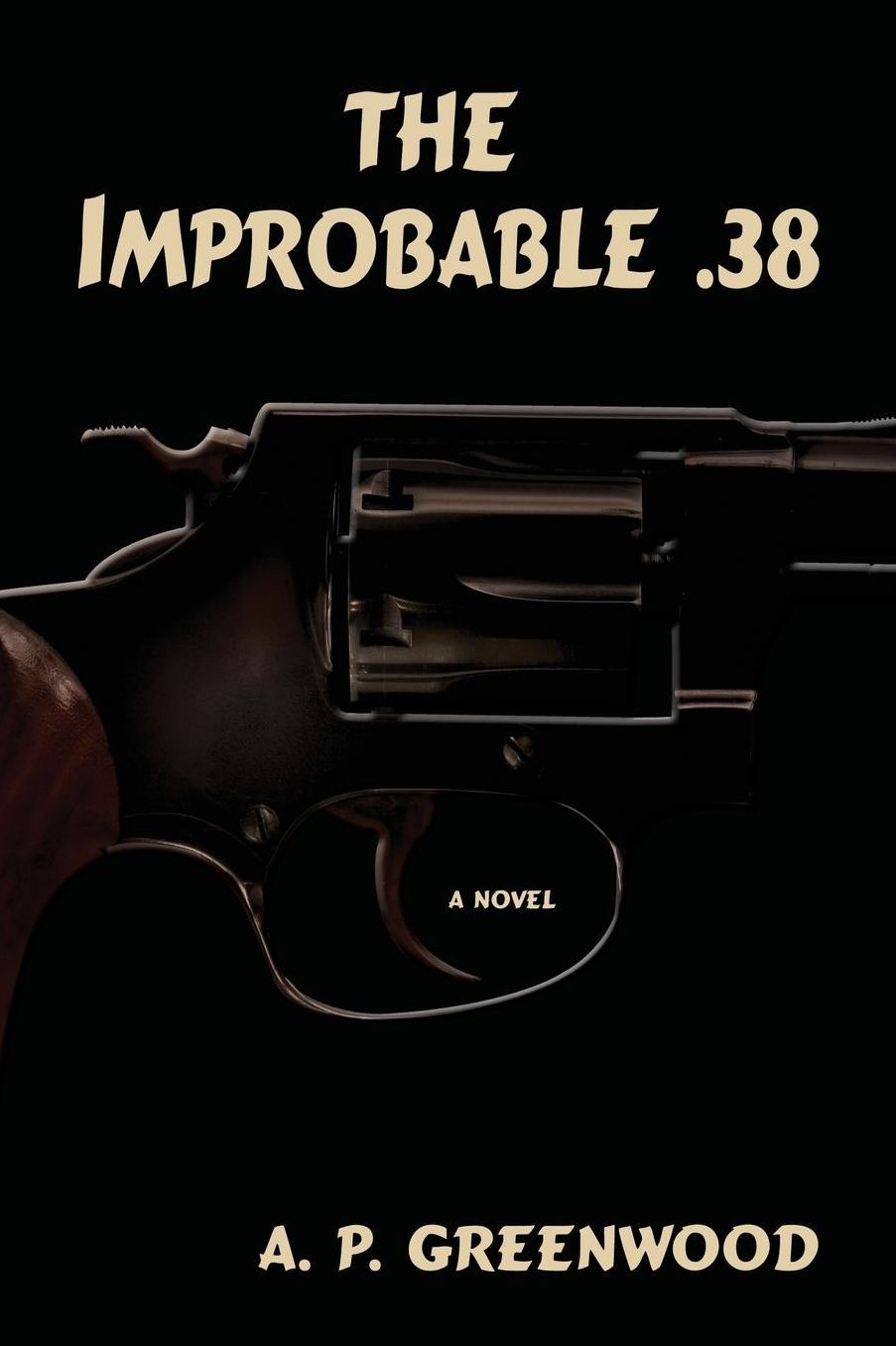 The Improbable .38