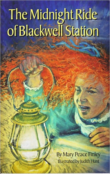 The Midnight Ride of Blackwell Station