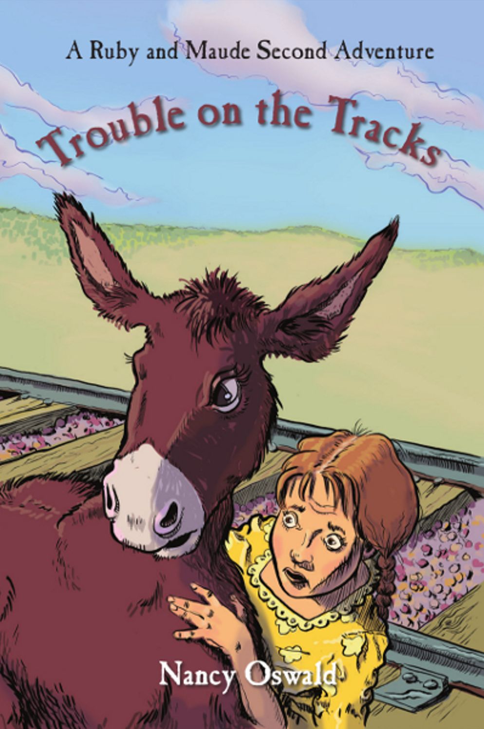 Trouble on the Tracks