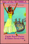Out of the Kumbla: Caribbean Women and Literature