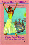 Out of the Kumbla: Caribbean Women and Literature