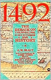 Fourteen Ninety-Two: The Debate on Colonialism, Eurocentrism, and History