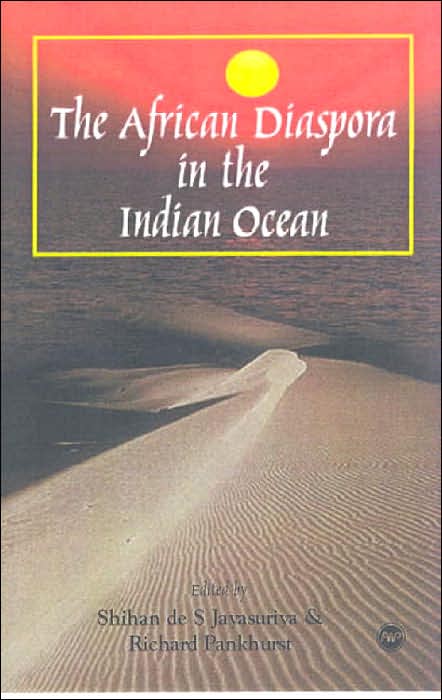 The African Diaspora in the Indian Ocean