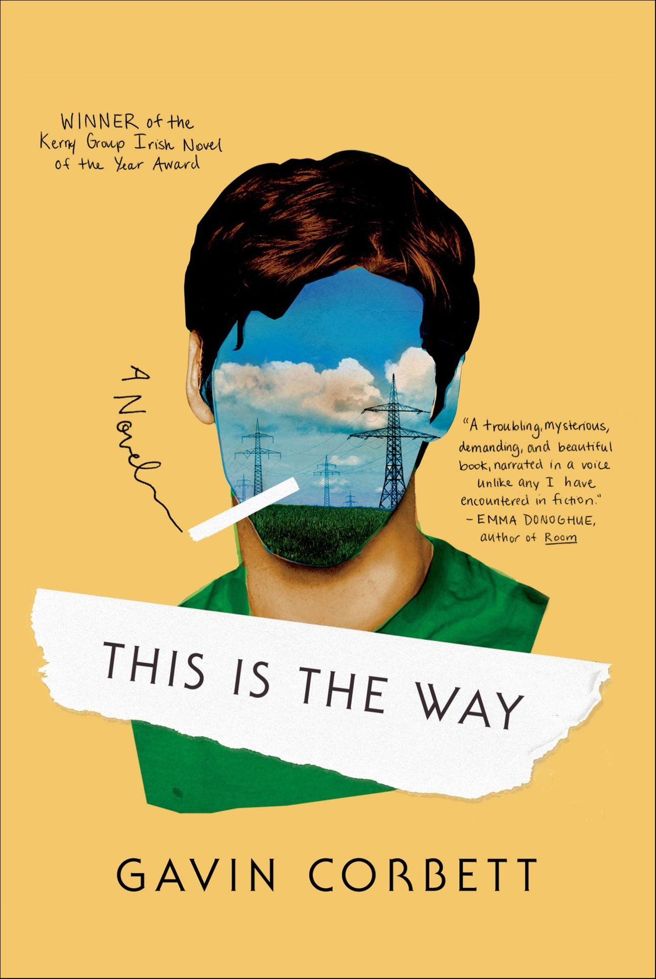 This Is the Way: A Novel