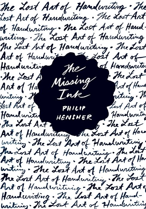 The Missing Ink: The Lost Art of Handwriting