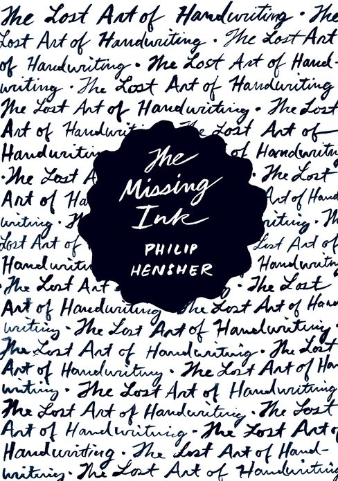 The Missing Ink: The Lost Art of Handwriting