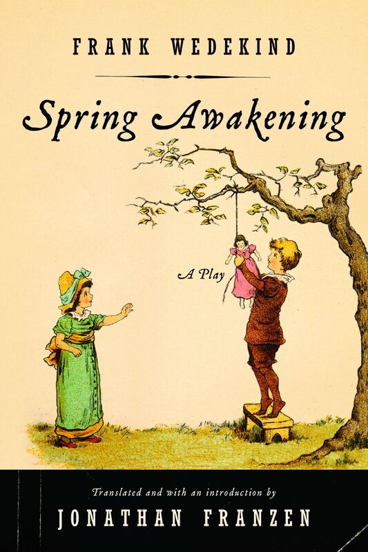 Spring Awakening
