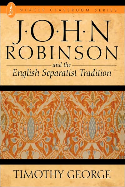 John Robinson