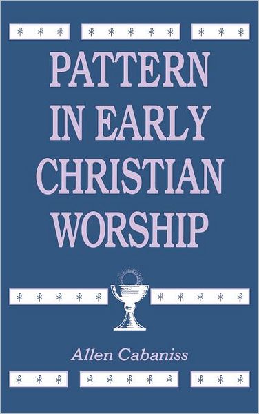 Pattern In Early Xian Worship