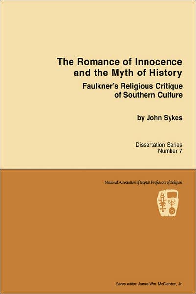 Romance Of Innocence