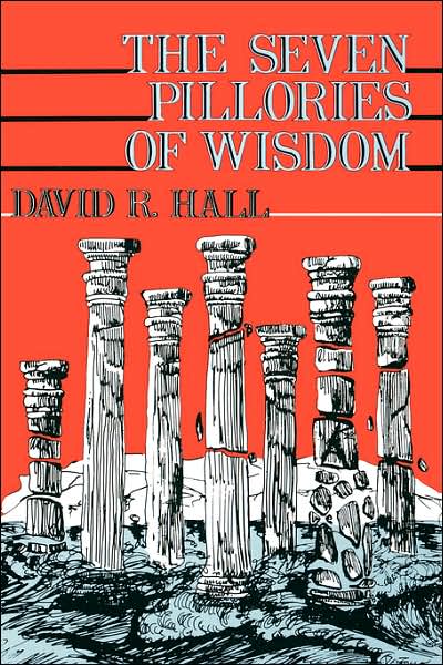 Seven Pillories Of Wisdom