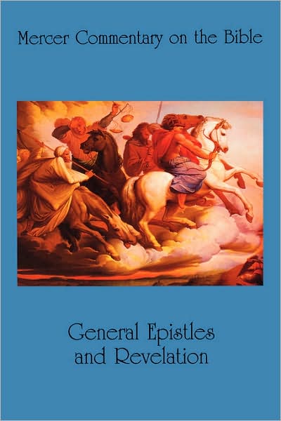 Mcob Vol 8 Epistles And Revelation