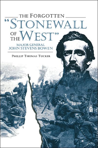 Forgotten Stonewall Of The West