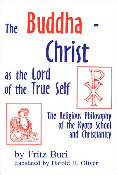 The Buddha-Christ