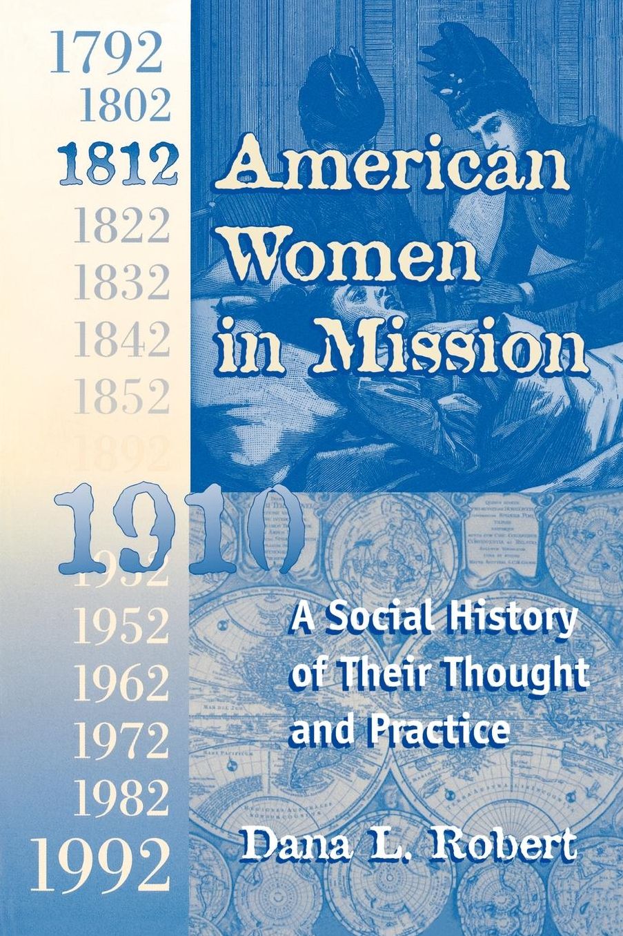 American Women In Mission