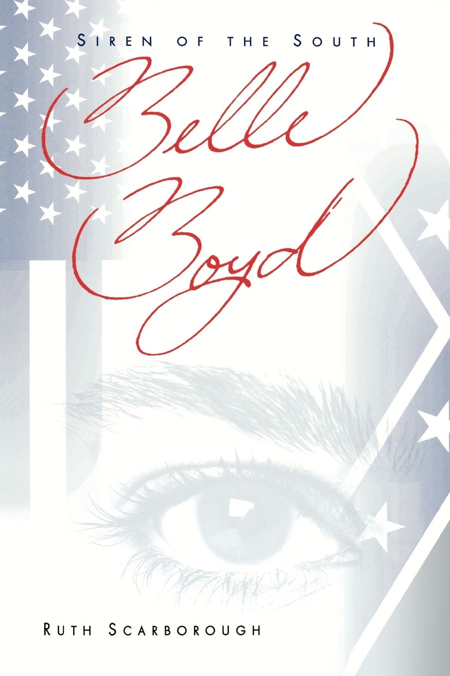 Belle Boyd