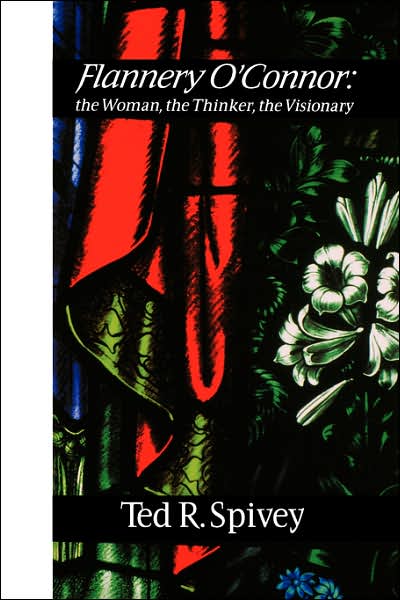 Flannery O'Connor