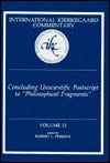 Concluding Unscientific PostScript to Philosophical Fragments