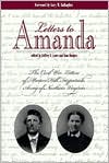 Letters to Amanda: The Civil War Letters of Marion Hill Fitzpatrick, Army of North Virginia