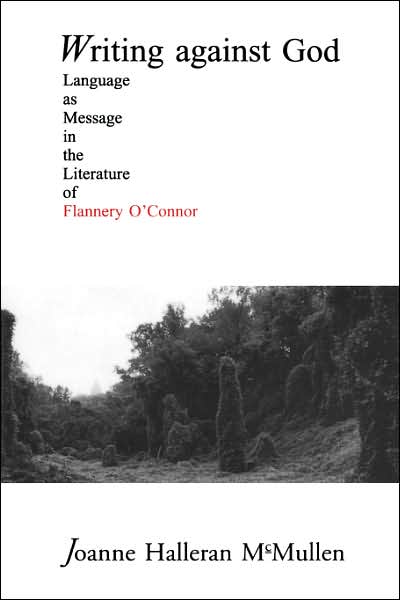 Writing Against God
