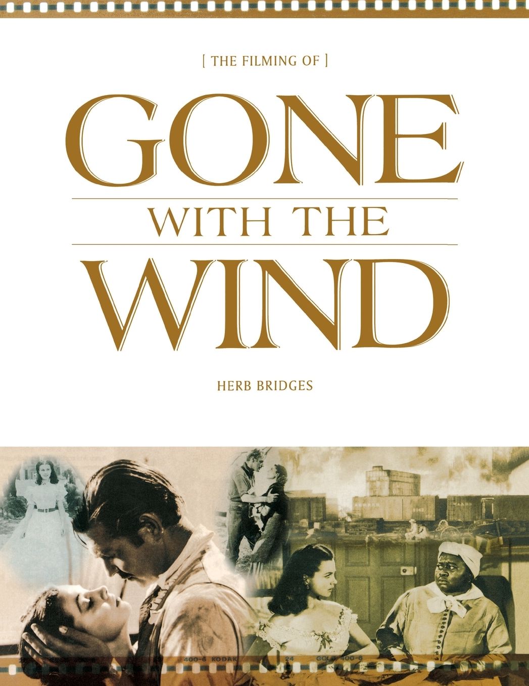 The Filming of Gone with the Wind