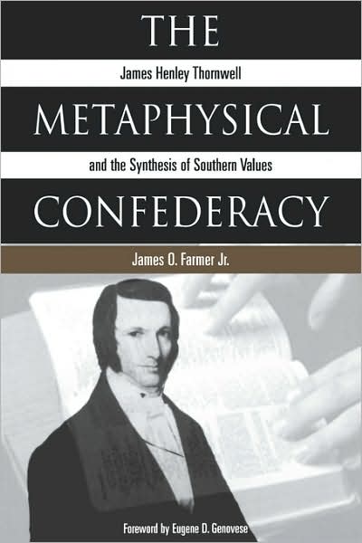 The Metaphysical Confederacy