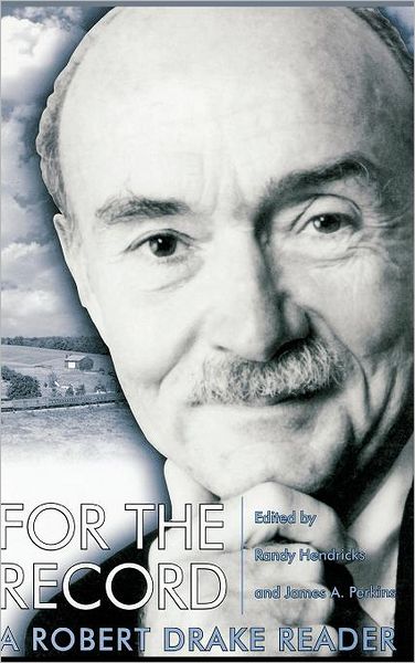 For The Record