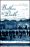 Brothers 'Til Death: The Civil War Letters of Maggie, Thomas and William Jones, 1861-1865