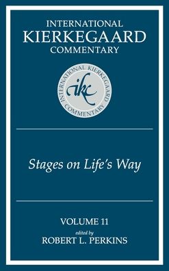 Stages on Life's Way