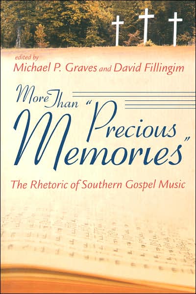More Than Precious Memories
