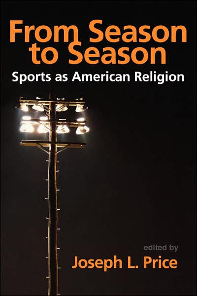 From Season To Season