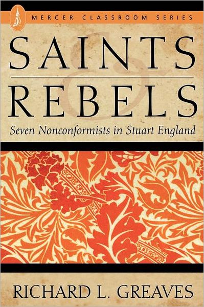Saints And Rebles