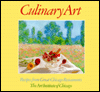 Culinary Art: Recipes from Great Chicago Restaurants
