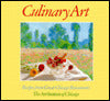 Culinary Art: Recipes from Great Chicago Restaurants