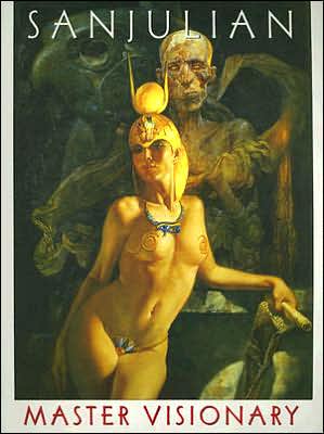Sanjulian Master Visionary