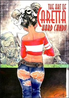 Art of Caretta