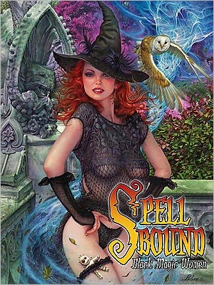 Spellbound: Black Magic Women