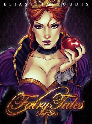 Fairy Tales by Elias