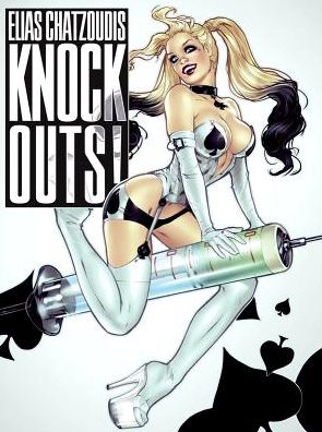 Knock Outs!: By Elias Chatzoudis