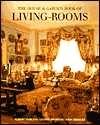 House and Garden Book of Living Rooms