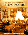 House and Garden Book of Living Rooms