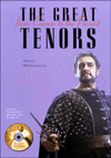 Great Tenors: From Caruso to the Present