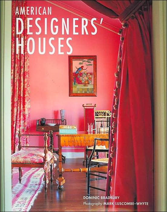 American Designers' Houses